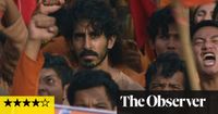 Monkey Man review – Dev Patel directs and stars in a bloody revenge thriller | Movies | The Guardian
