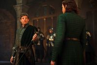 The real Daeron Targaryen speaks: House of the Dragon star unpacks the ‘inherent conflict of power’ with Ormund - Entertainment Weekly