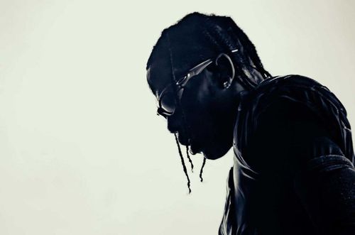  Beyond the Beats: Exploring the Complex Legacy of Travis Scott