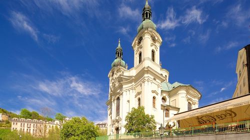 Kakheti to Karlovy Vary Road Trip