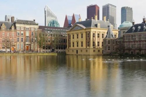 The Hague, Netherlands