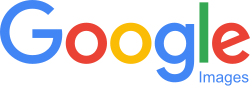 Google Images 2015 logo