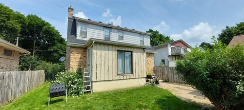 r/paint - Board and Batten Exterior paint?