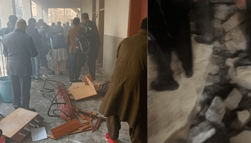 dailyausaf latest news