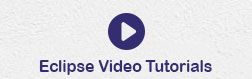 Eclipse Video Tutorials