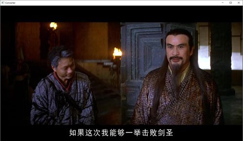 DeepFaceLab: 可视化交互式合成功能简介