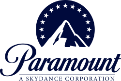 Paramount Skydance Corporation Logo