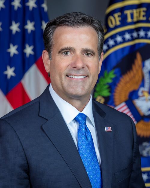 John Ratcliffe