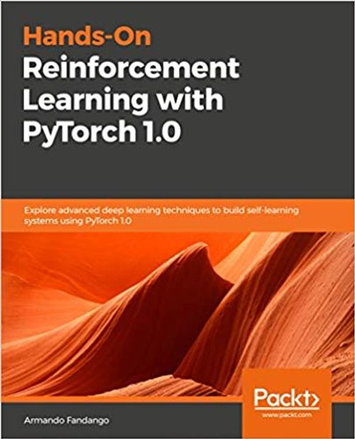 使用 PyTorch 进行动手强化学习