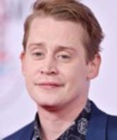 Macaulay Culkin