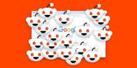 It's not just you: Reddit is taking over Google