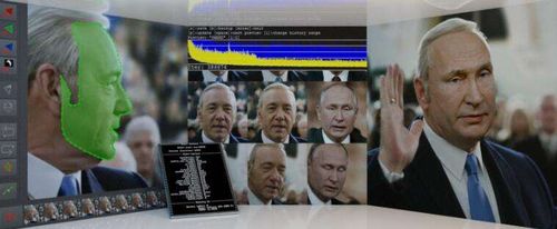 DeepFaceLab软件下载