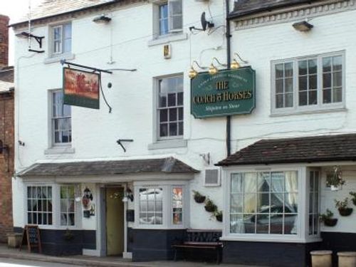 Coach and Horses