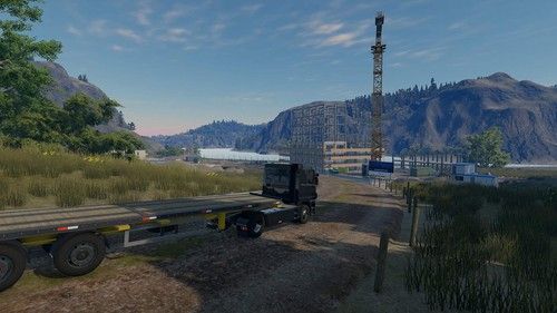 Truck Driver - Xbox One - Picture 3 of 9