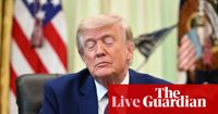 The Price of Dissent: Inside the GOP Fracture Over Iran