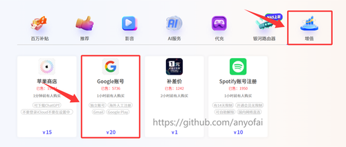 ChatGPT注册和ChatGPT账号购买教程：通过银河录像局购买Gmail邮箱！