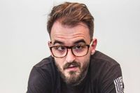 Morre PC Siqueira, sucesso no YouTube e na MTV, aos 37 - 27/12/2023 - Ilustrada - Folha