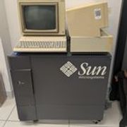r/vintagecomputing - Just found out that my university has a vintage computing collection
