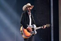 Zach Bryan, Carrie Underwood, Dolly Parton Remember Toby Keith: 'We’re Gonna Miss You'