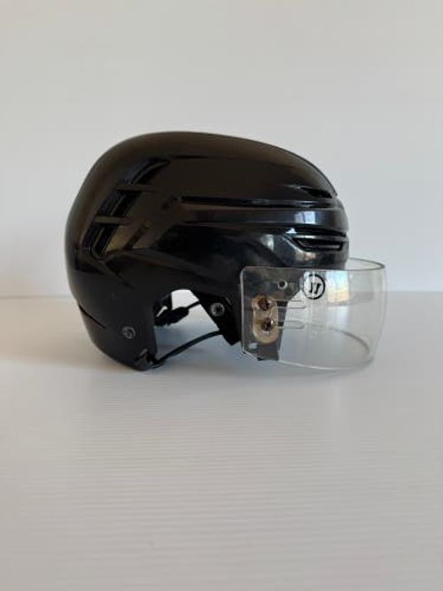 Warrior Alpha One Pro Visor