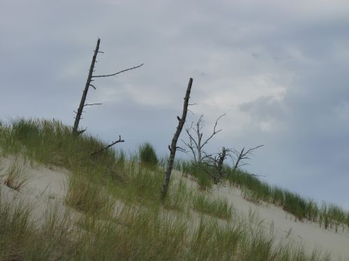 Słowiński National Park