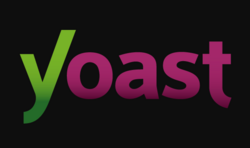 Yoast SEO logo