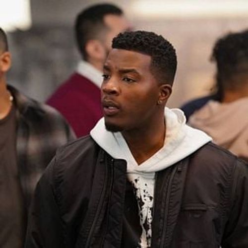 Photo Michael Evans Behling