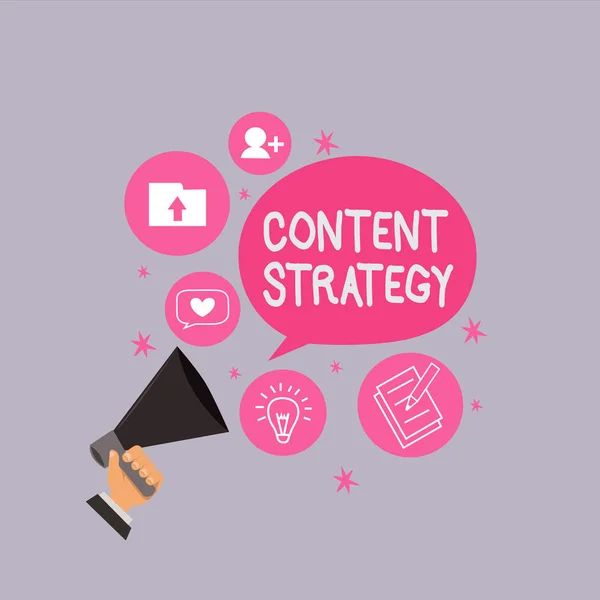 Unique Content Strategy
