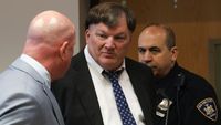 Live updates: Long Island serial killer Rex Heuermann sentencing - CNN