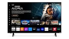 VIZIO 50 Inch 4K UHD Smart TV with Dolby Vision HDR HDR10+ HLG, Full Array LED, Bluetooth Capable, DTS Virtual X, HDMI VRR, V-Gaming Engine and IQ Active (V4K50M-0807)