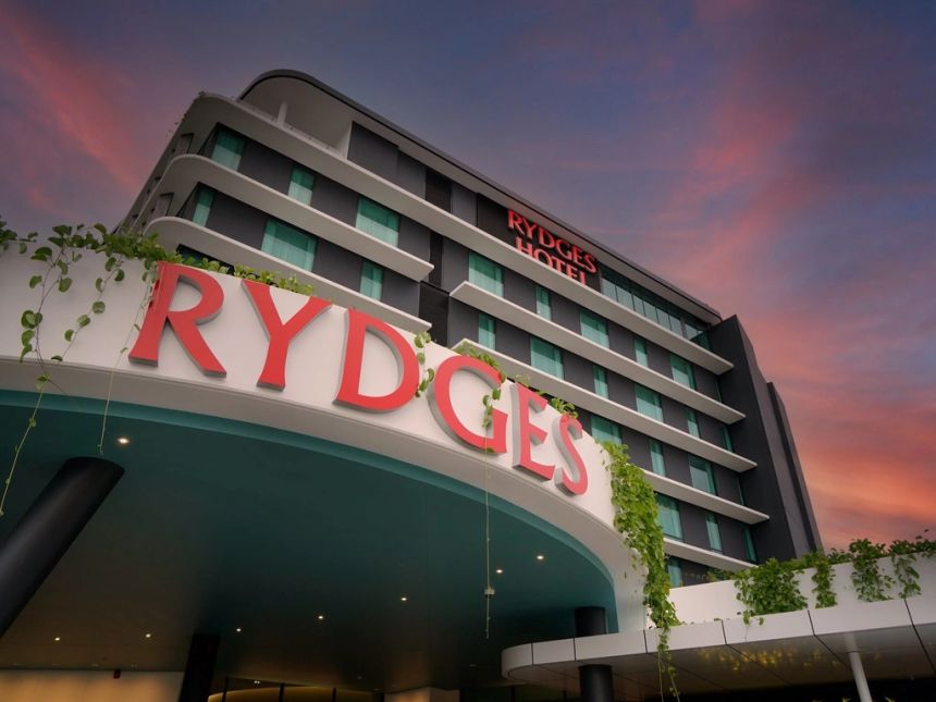 Rydges