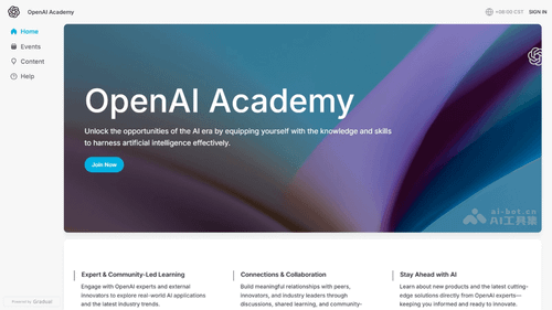 OpenAI Academy