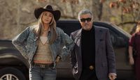 Sylvester Stallone On Casting Daughter In ‘Tulsa King’: “Of Course It’s Nepotism, You Idiot” - Deadline
