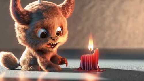 OpenAI 王炸：新 Sora 模型一句话生成 1 分钟视