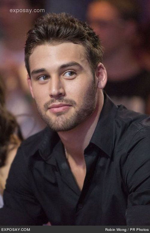 Ryan Guzman | Ryan guzman, Gorgeous men, Beautiful men faces