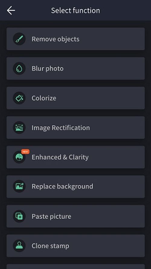 remove emoji retouch remove objects editor 01
