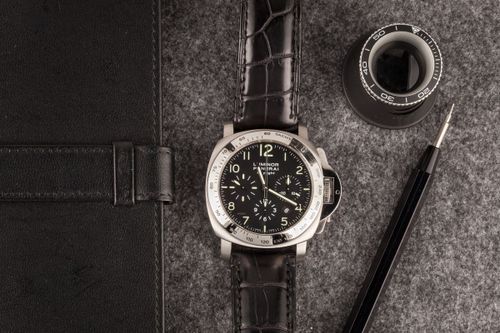 Racing Chronograph