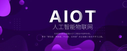 物联网开发banner