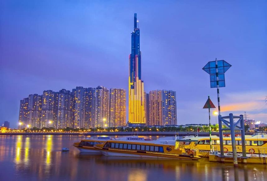 hình ảnh dự án