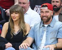 15 Stars Who Posted From Taylor Swift and Travis Kelce’s Wedding - instyle.com