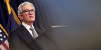 The Fed may have pumped so much money into the economy that it's now taking way longer to cut rates
