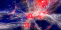Where are the best places for life in the cosmos? A universe in a supercomputer yields an answer - Phys.org