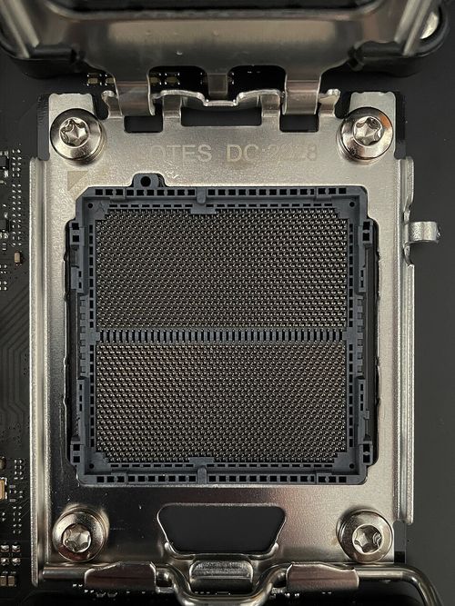 am5 socket open