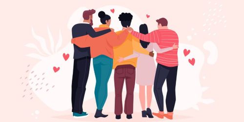 Friendship day quotes in Hindi