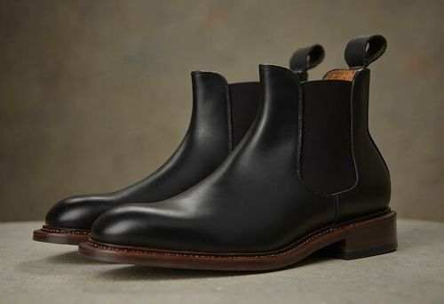 chelsea boots