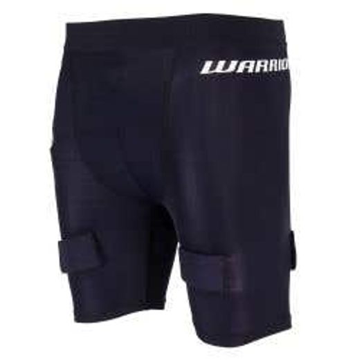 Warrior Compression Tight With Cup Junior