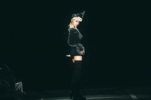 蔡依林上海演出「驚爆意外」？霸氣危機處理全網看傻！