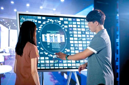 Programme Information