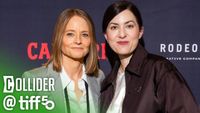 Jodie Foster Interview: Big Studio Movies Are Making a "Huge Mistake" ...