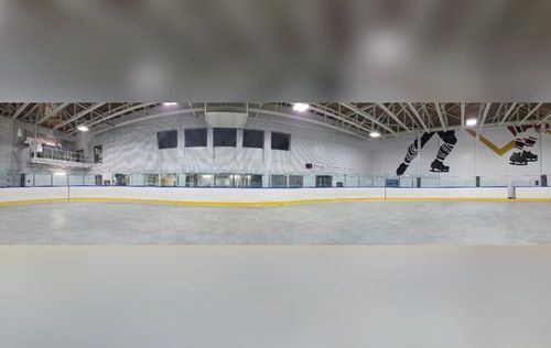 Tom Brown Arena
